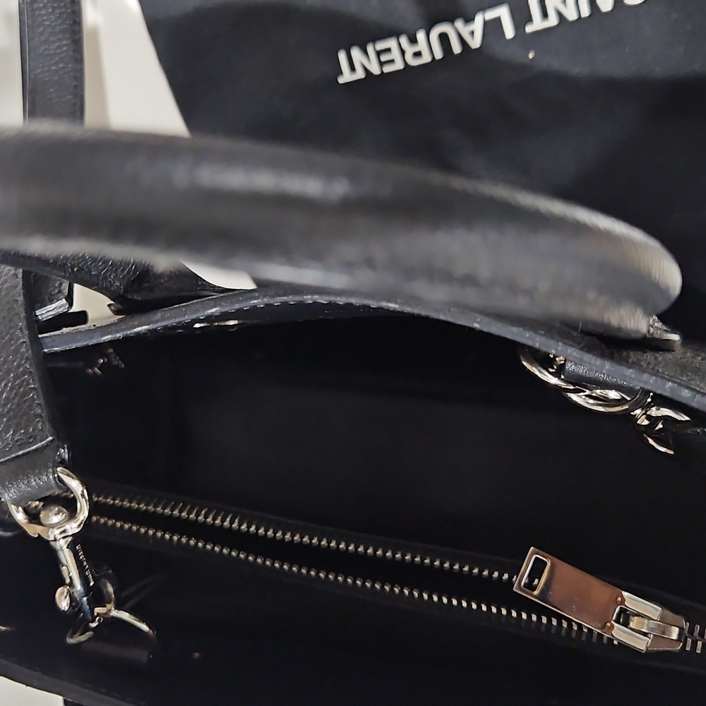 YSL Sac de Jour Bag Baby - Picture 6 of 9